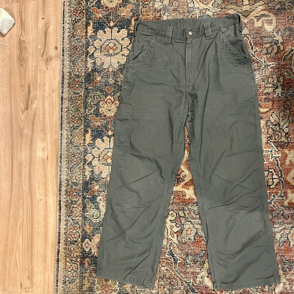 Carhartt Cargo Pants